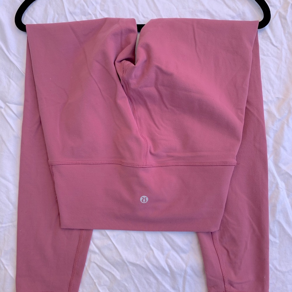 Wunder Train High-Rise Tight 25”